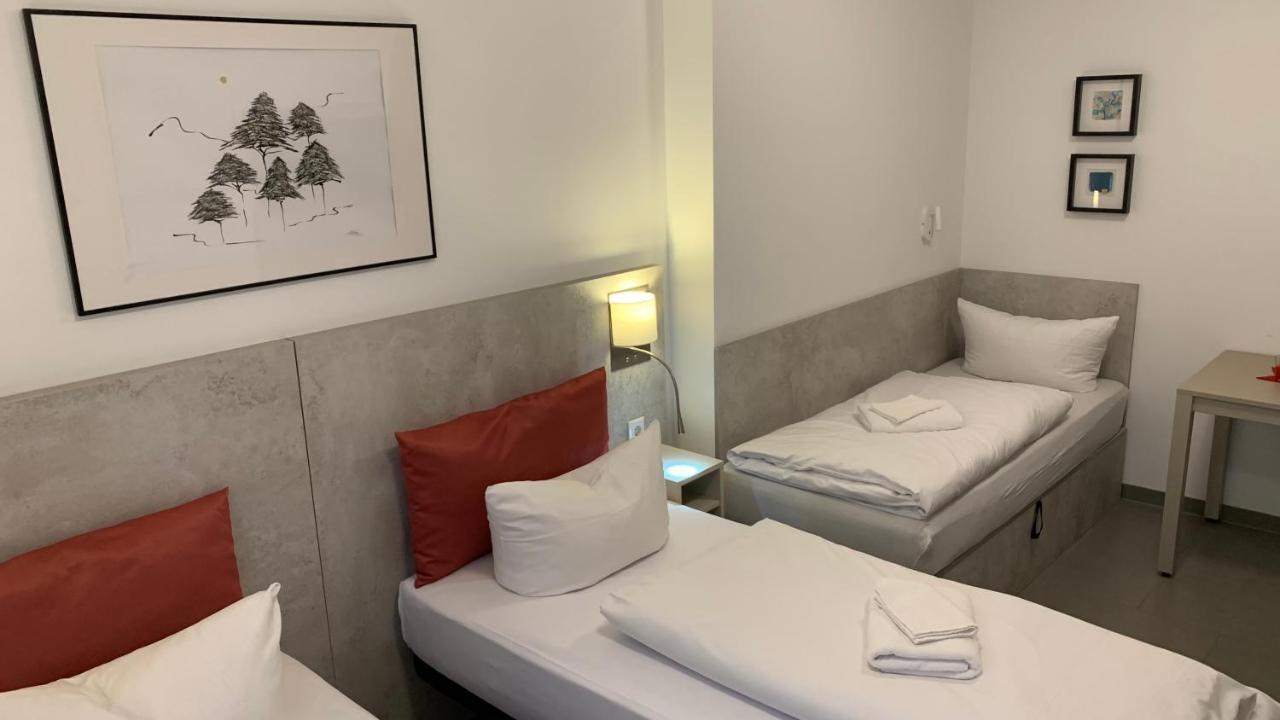 Trio 3* Berlino