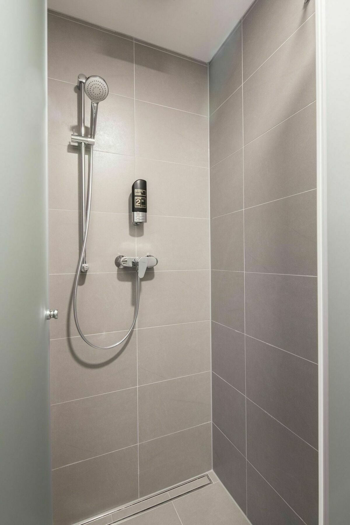 Trio Aparthotel Berlino